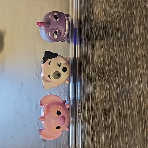 Tsum tsum lot - Picture 11 of 11